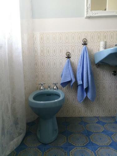 Hostal Il Giardino Di Sara