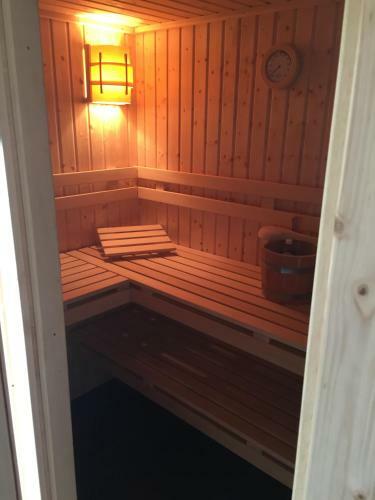 Ferienhaus Schwantje 14b