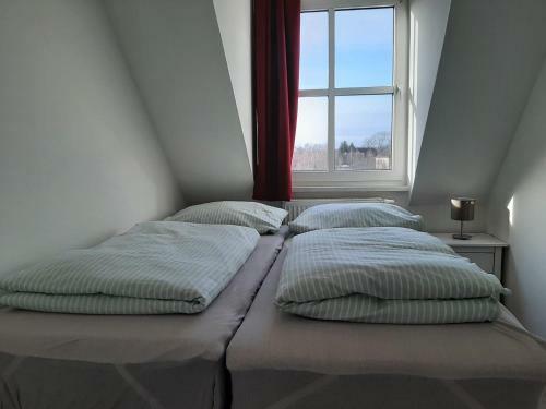 Apartamento Ferienwohnung Schlo�str. 8, Mirow