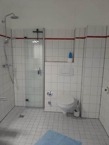 Apartamento Ferienwohnung Schlo�str. 8, Mirow