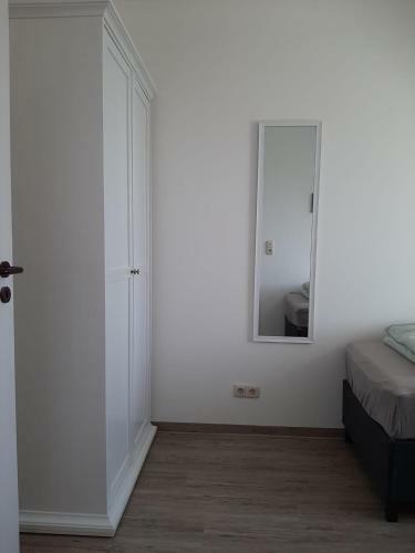Apartamento Ferienwohnung Schlo�str. 8, Mirow