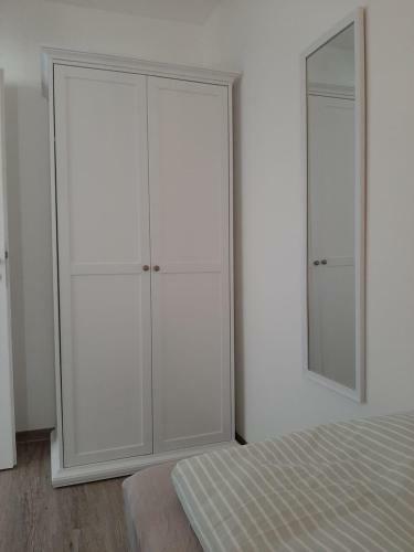 Apartamento Ferienwohnung Schlo�str. 8, Mirow