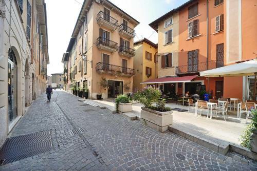 Apartamento Antico Palazzo Signorile