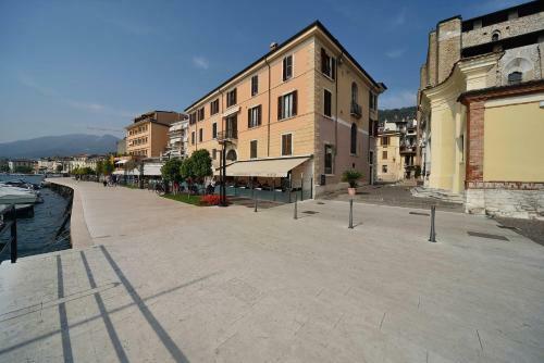 Apartamento Antico Palazzo Signorile