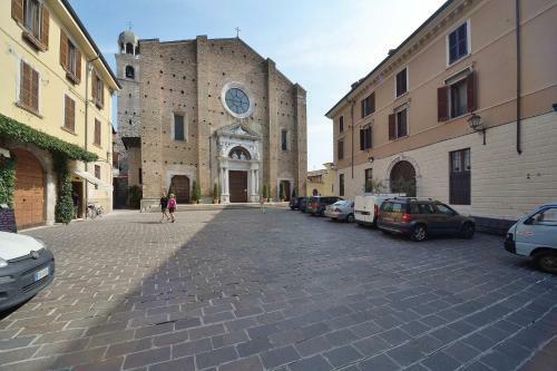 Apartamento Antico Palazzo Signorile