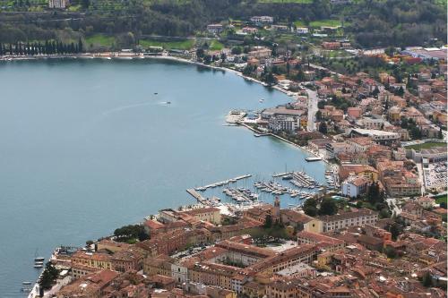 Apartamento Antico Palazzo Signorile