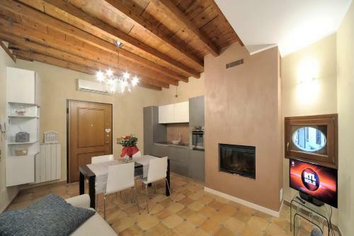 Apartamento Antico Palazzo Signorile