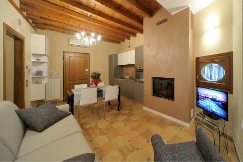 Apartamento Antico Palazzo Signorile