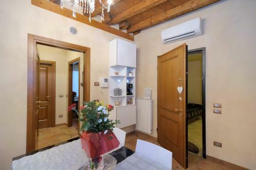 Apartamento Antico Palazzo Signorile