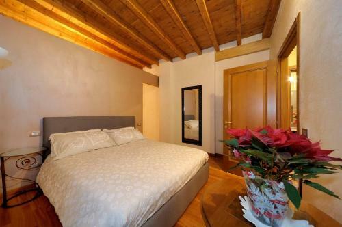 Apartamento Antico Palazzo Signorile