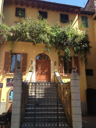 Apartamento Antico Palazzo Signorile