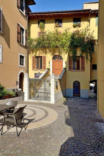 Apartamento Antico Palazzo Signorile