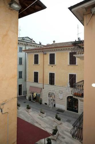 Apartamento Antico Palazzo Signorile