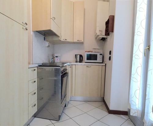 Apartamento Appartamenti Al Golfo