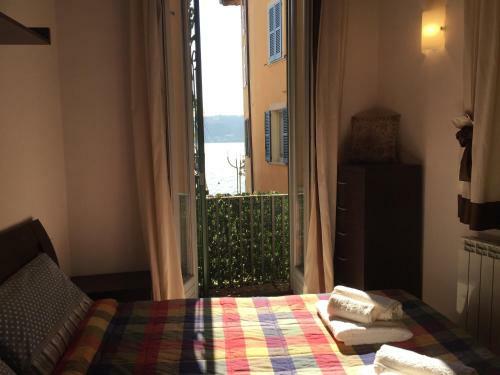 Apartamento Appartamenti Al Golfo