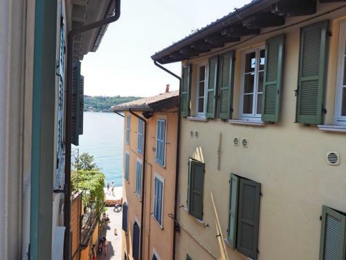 Apartamento Appartamenti Al Golfo