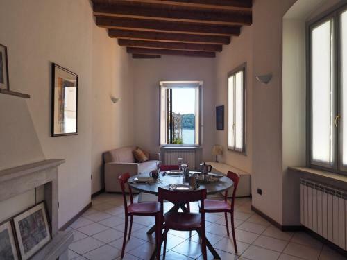 Apartamento Appartamenti Al Golfo