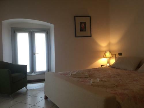 Apartamento Appartamenti Al Golfo