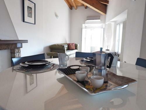 Apartamento Appartamenti Al Golfo