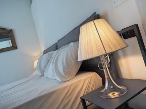 Apartamento Appartamenti Al Golfo