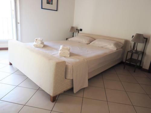 Apartamento Appartamenti Al Golfo