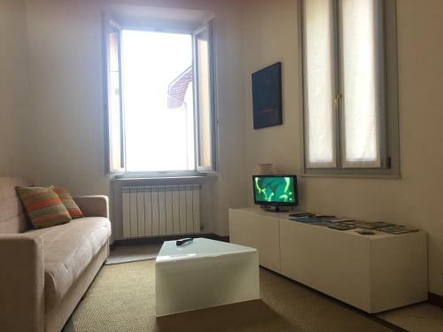 Apartamento Appartamenti Al Golfo