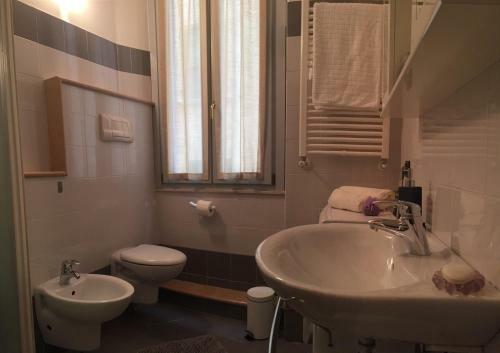 Apartamento Appartamenti Al Golfo