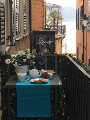 Apartamento Appartamenti Al Golfo