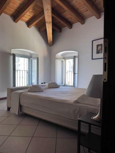 Apartamento Appartamenti Al Golfo