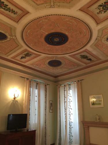 Apartamento Appartamenti Al Golfo