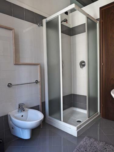 Apartamento Appartamenti Al Golfo