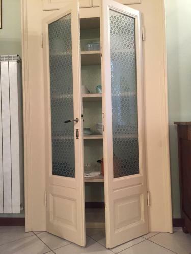 Apartamento Appartamenti Al Golfo