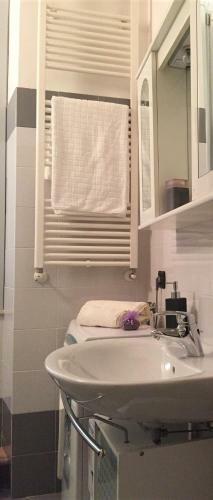 Apartamento Appartamenti Al Golfo