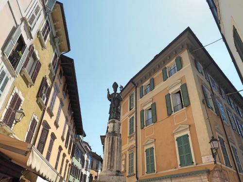 Apartamento Appartamenti Al Golfo