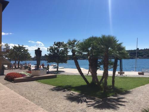 Apartamento Appartamenti Al Golfo