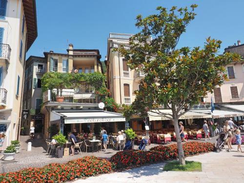 Apartamento Appartamenti Al Golfo