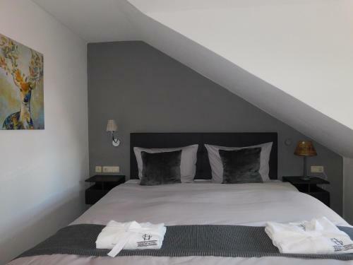Gosch Hotel Mirow