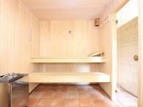 Holiday Complex In The M�ritz National Park, Mirow