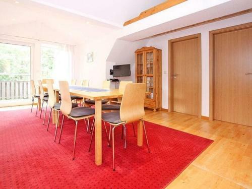 Holiday Complex In The M�ritz National Park, Mirow