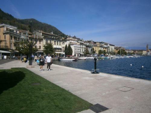 Apartamento Miralago - Garda Leisure