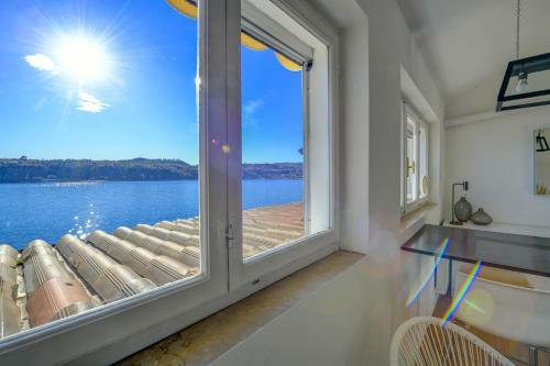 Apartamento Miralago - Garda Leisure