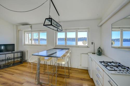 Apartamento Miralago - Garda Leisure