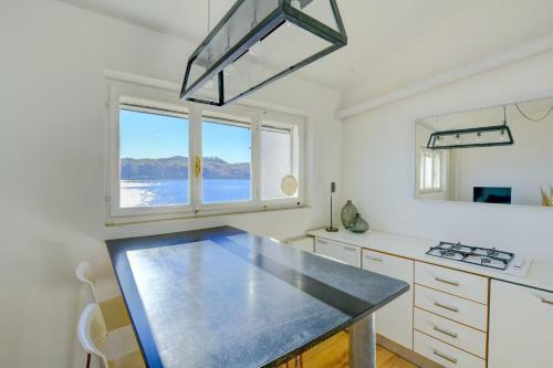 Apartamento Miralago - Garda Leisure