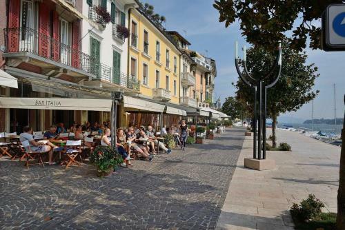 Apartamento Miralago - Garda Leisure