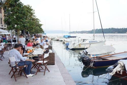 Apartamento Miralago - Garda Leisure