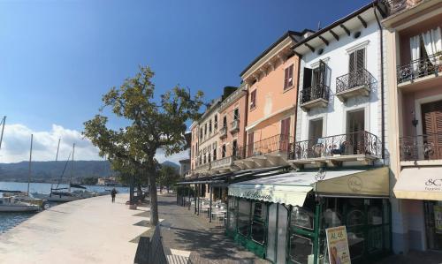 Apartamento Miralago - Garda Leisure