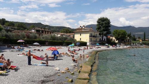 Apartamento Miralago - Garda Leisure