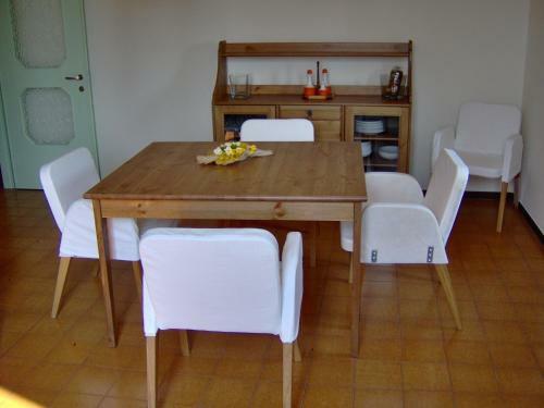 Agriturismo Cascina Bissiniga