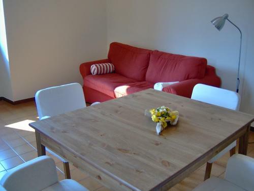 Agriturismo Cascina Bissiniga