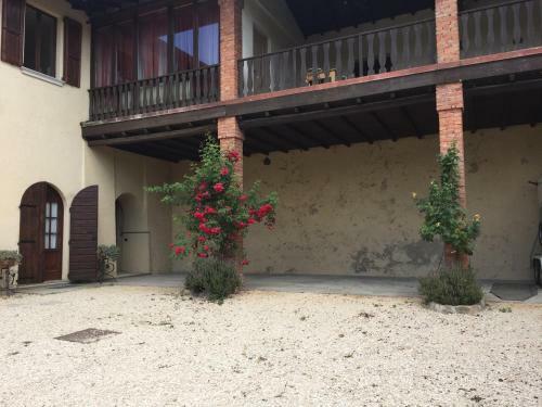 Agriturismo Cascina Bissiniga
